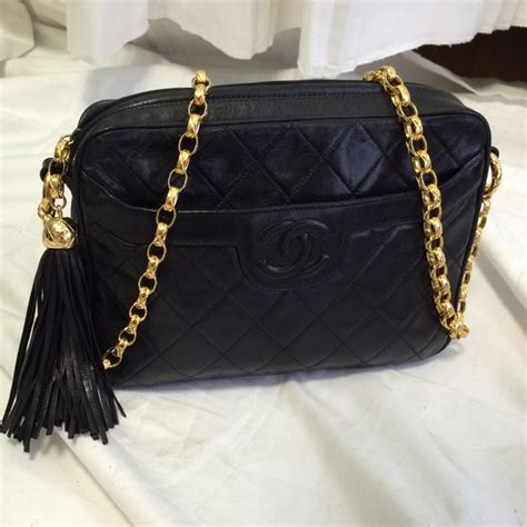 poshmark chanel wallet|Chanel clothing line.